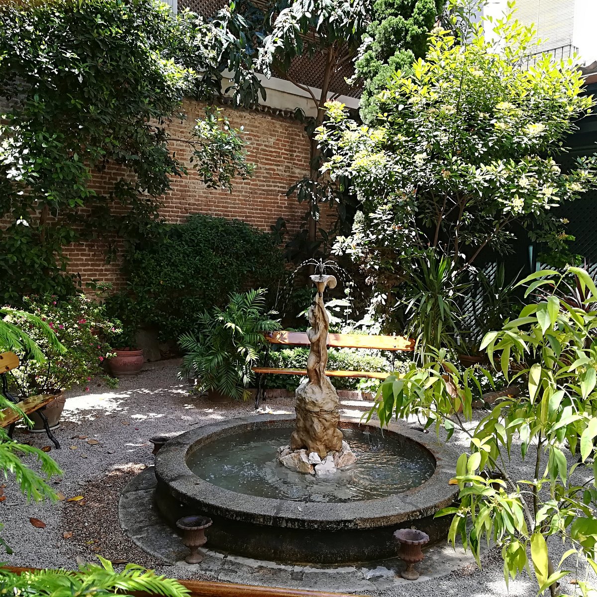 Museo del Romanticismo