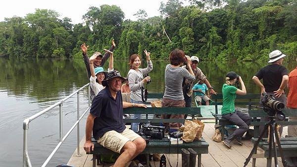 Day 6: Ecotourism and Wildlife