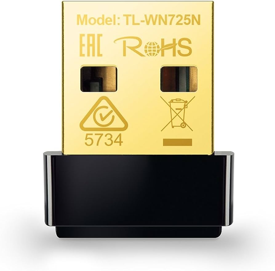 TP-Link USB WiFi Adapter
