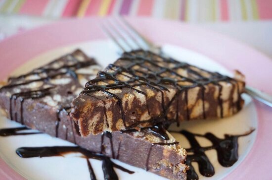 The Cake Boutique
