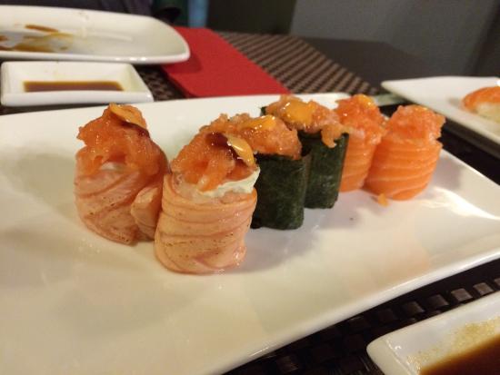 Thai Fusion