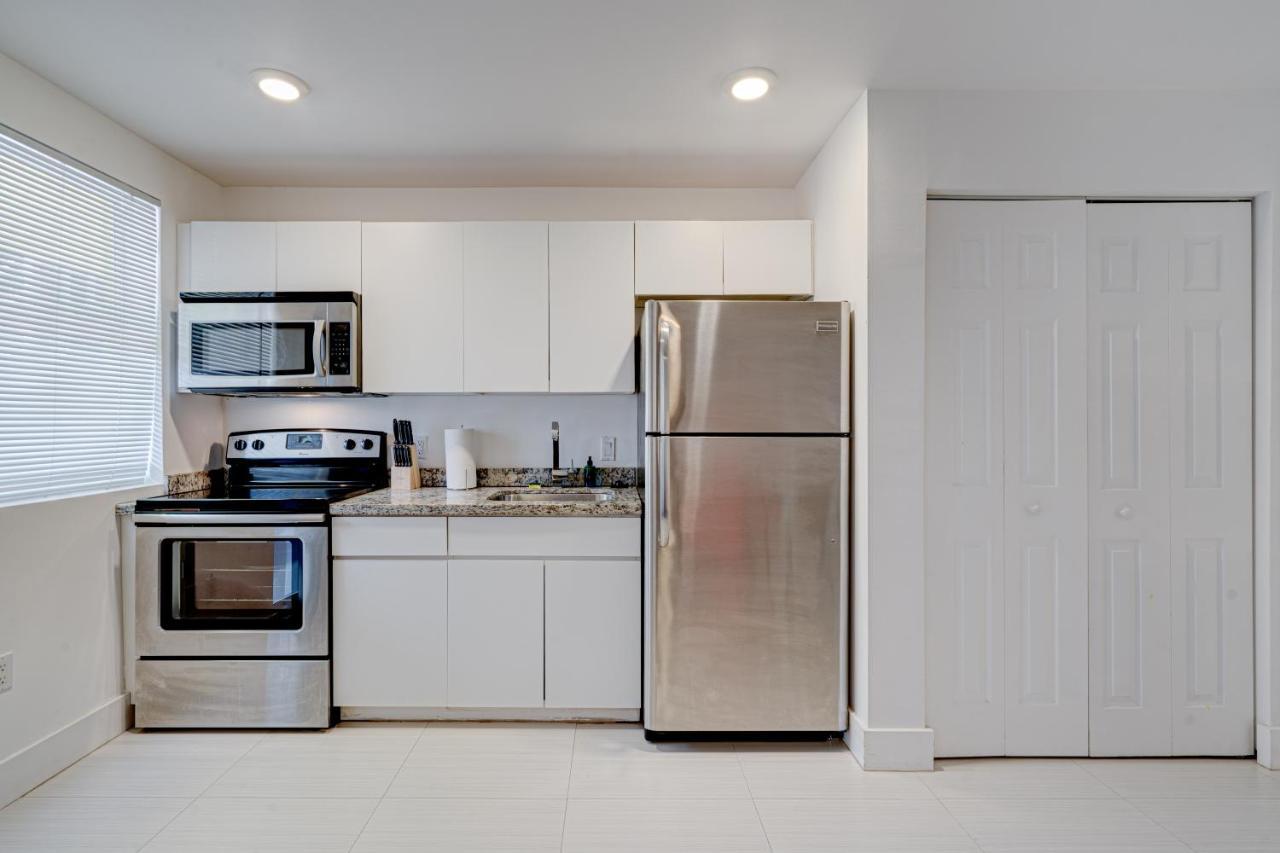 Villa en Wynwood