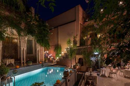 10. Riad Palais Sebban