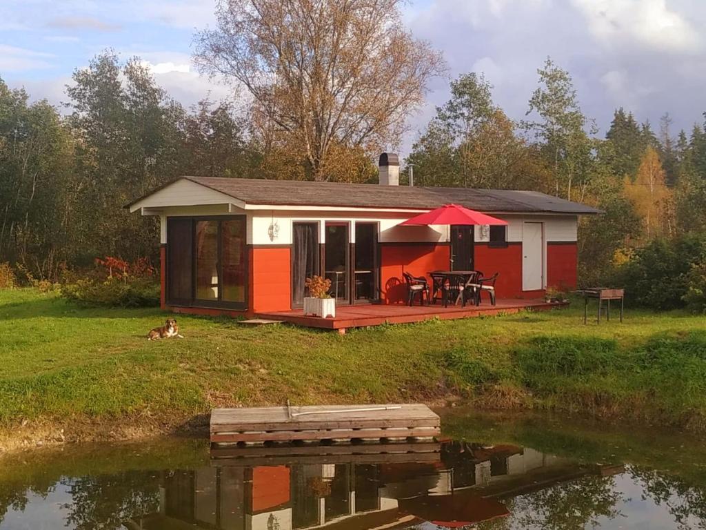 Cottage Rava