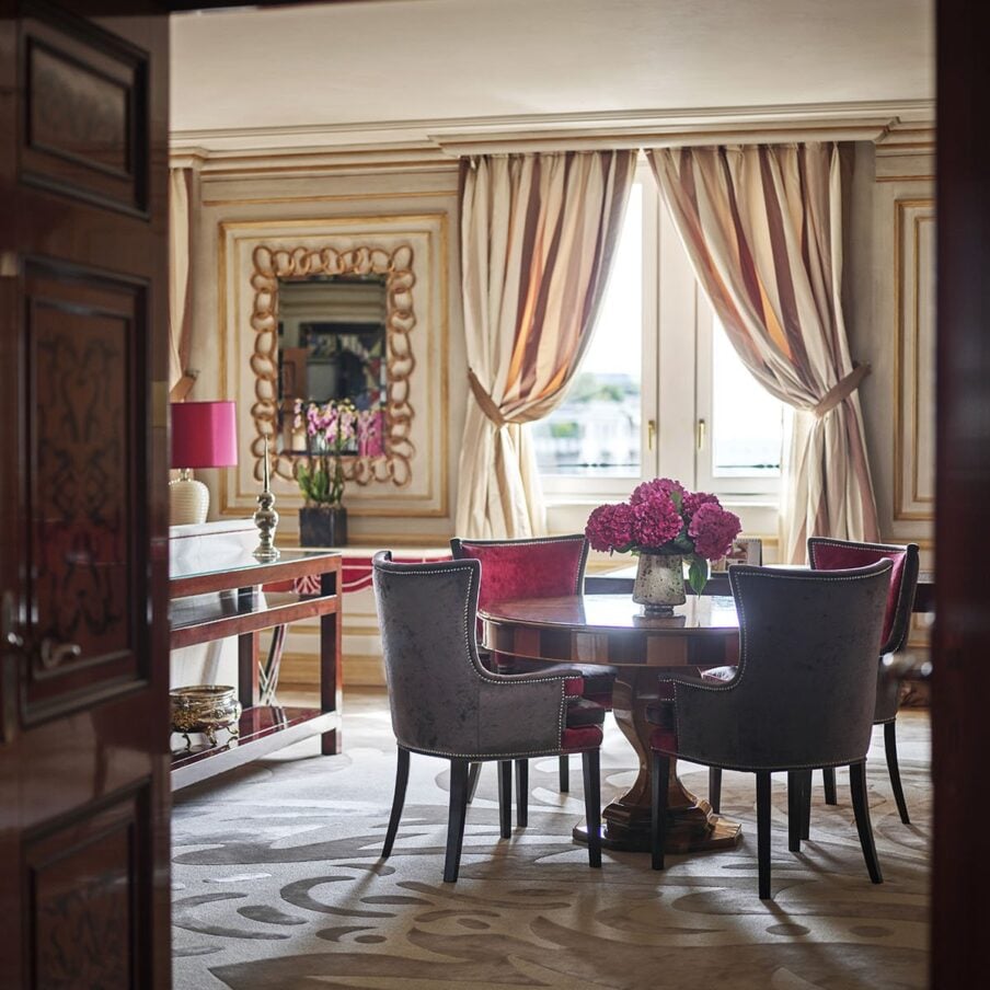 Hotel Principe di Savoia