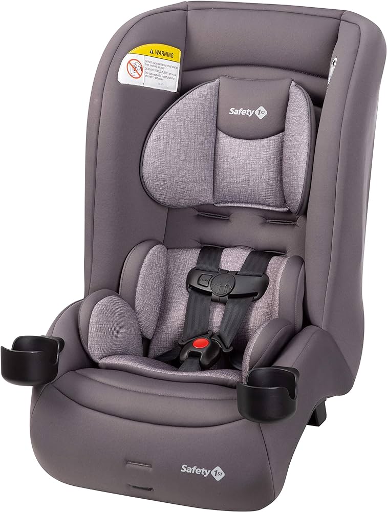 Safety 1st Grow with Me 2-in-1 Head and Body Support