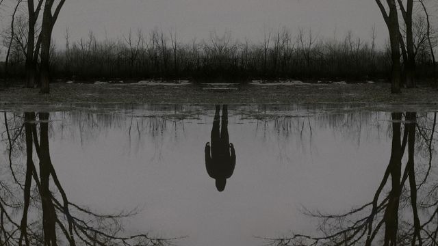 The Outsider