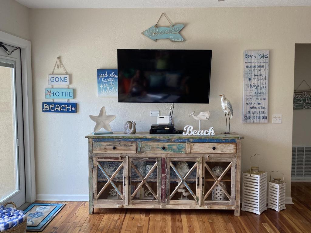 Seaside Serenity Spa