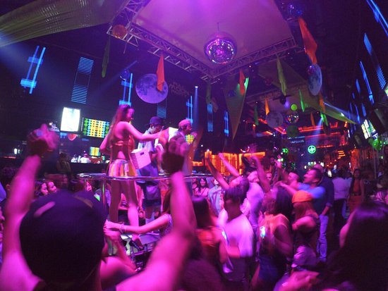Club Insomnia