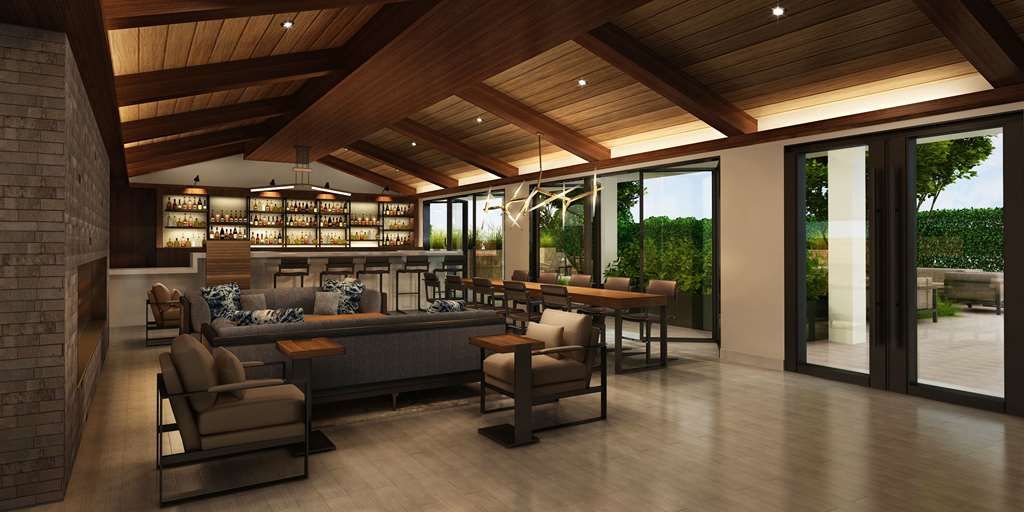 8. The Nest Hotel