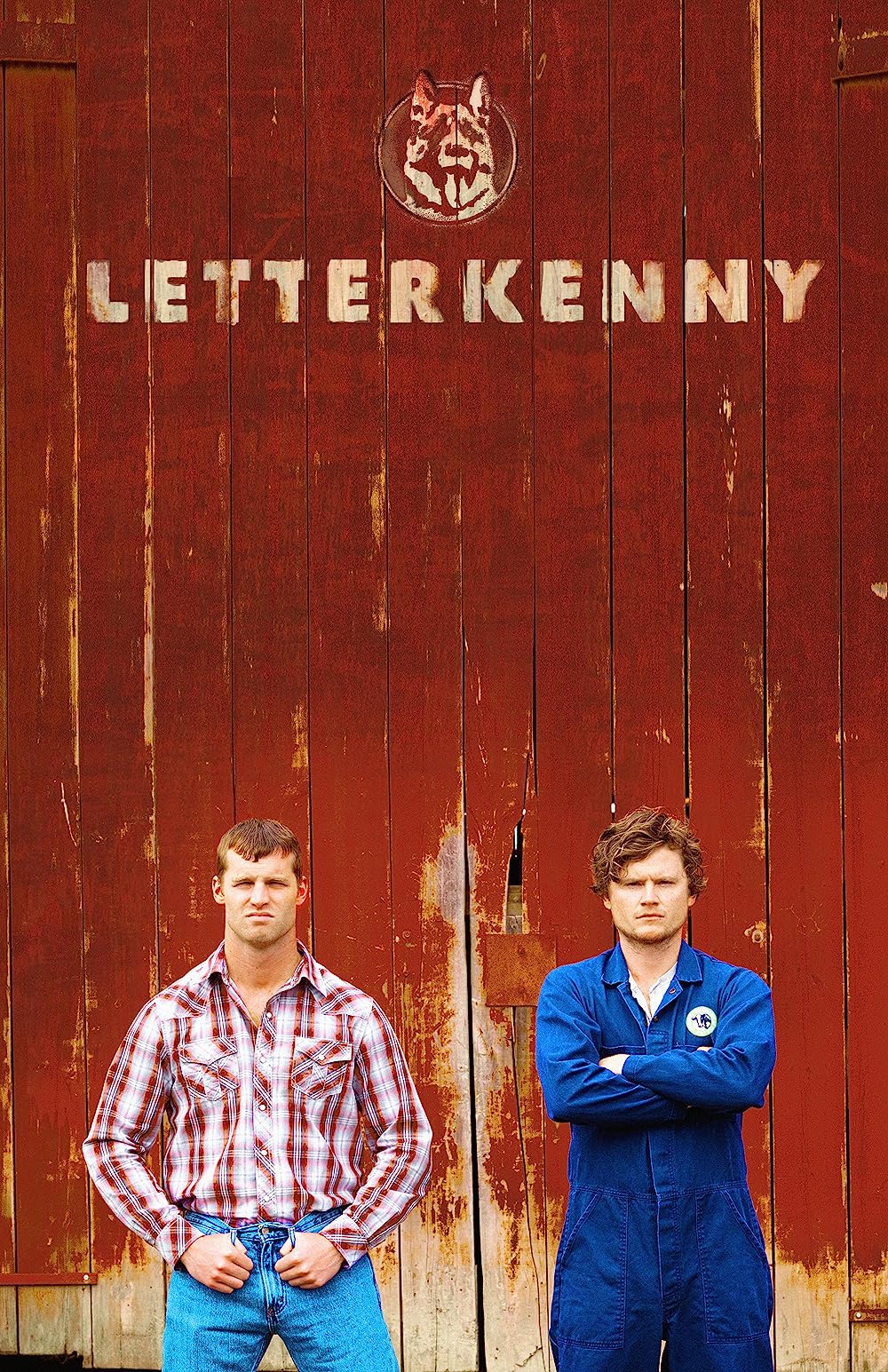 Letterkenny