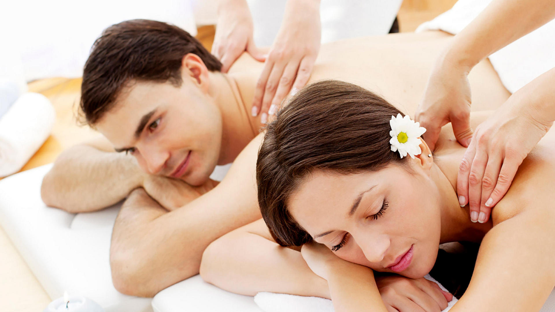 Tranquility Spa Hotel