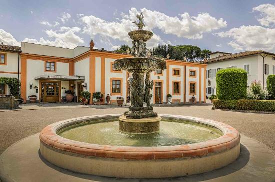 Villa Olmi Firenze