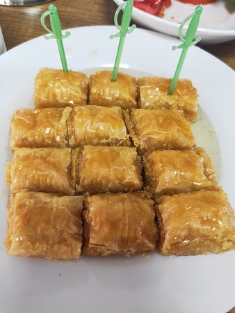 Ocakbaşı Şimşek Restaurant