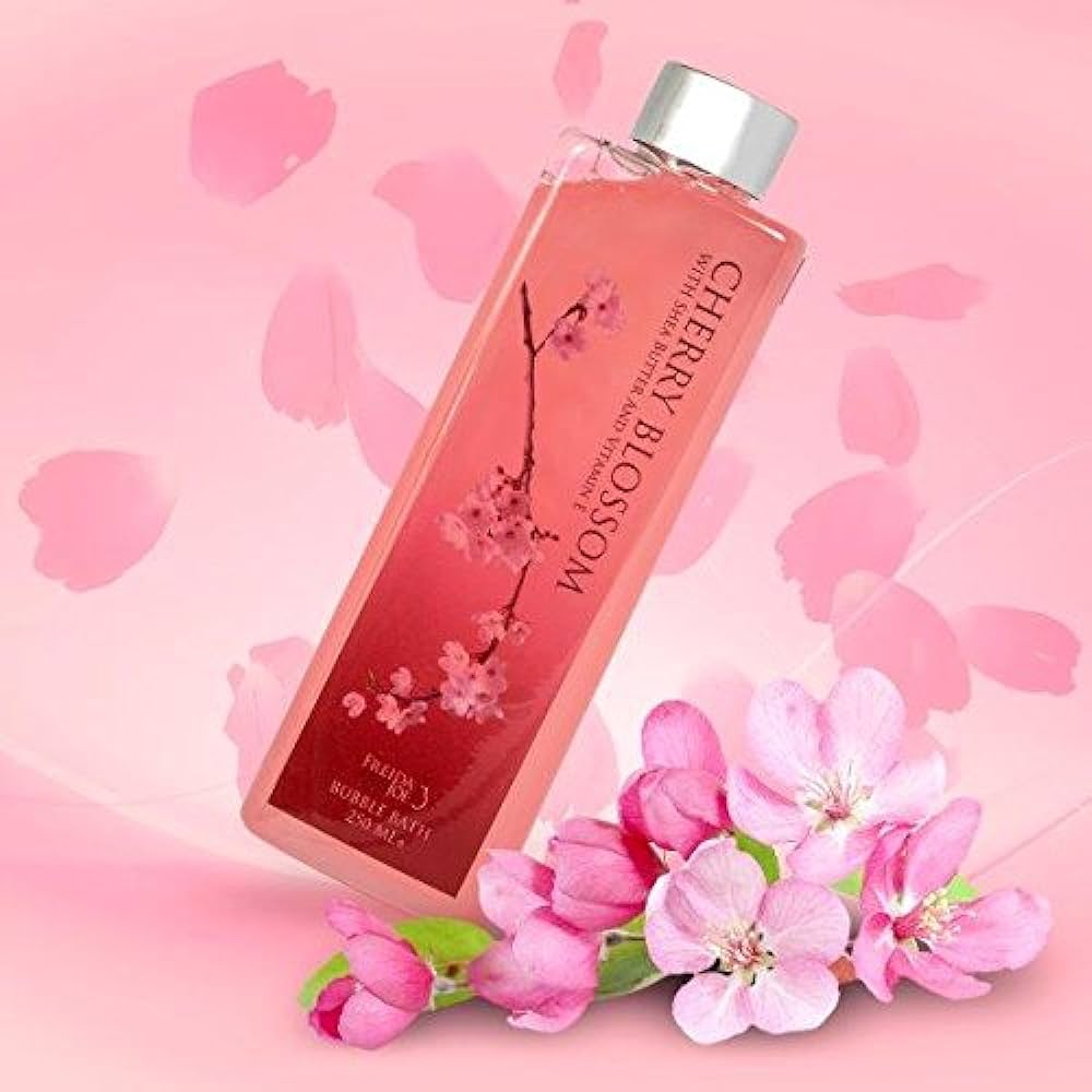 Luxury Bath and Body Set - Exquisite Fragrances