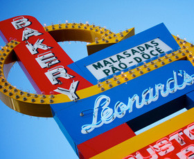 Leonard's Bakery