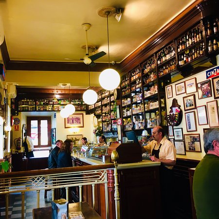Beer and Spanish Cuisine