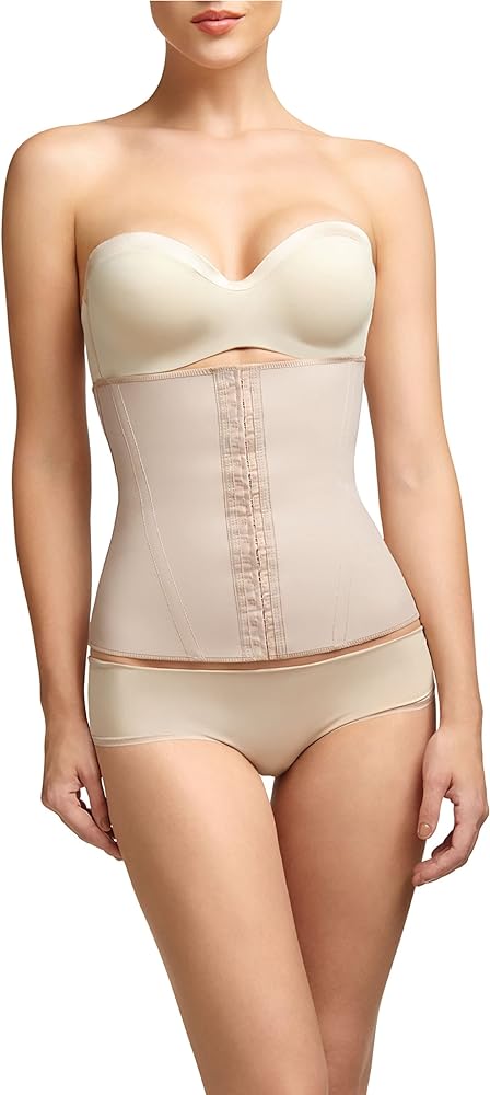 5. Squeem Perfect Waist Firm Compression Waist Cincher