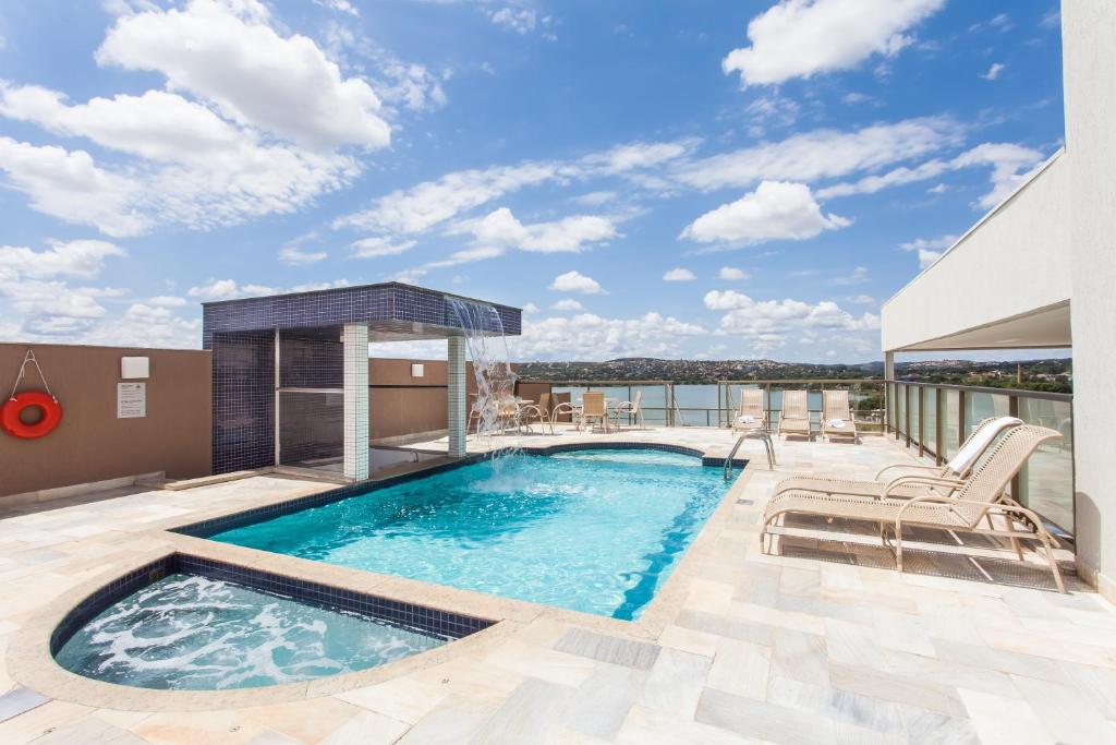 Wyndham Garden Lagoa Santa
