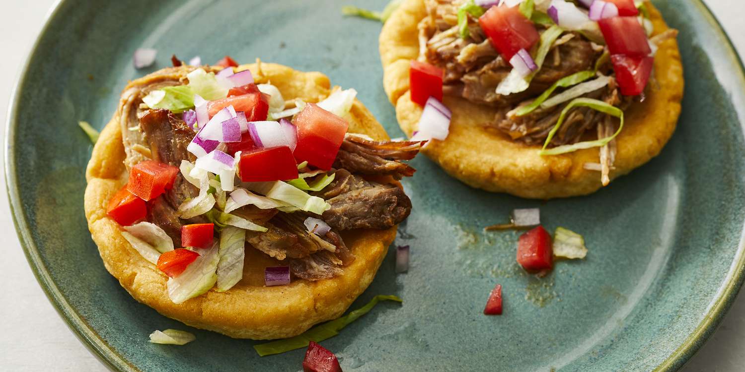 Sopes