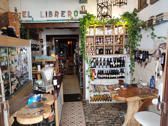 Café Librero