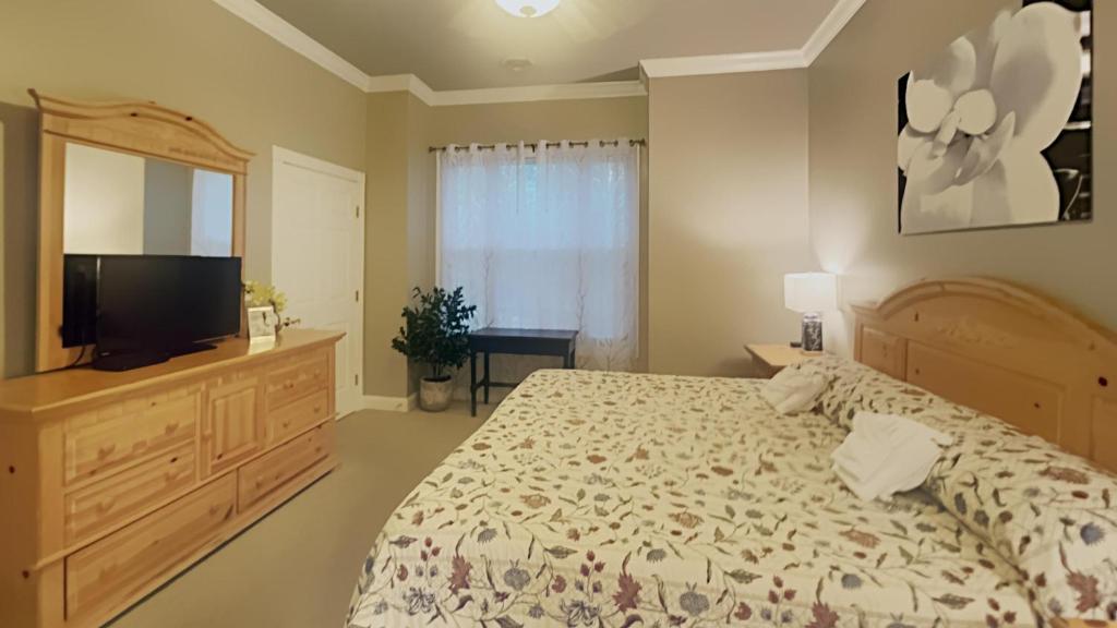 6. Forest Haven Resort