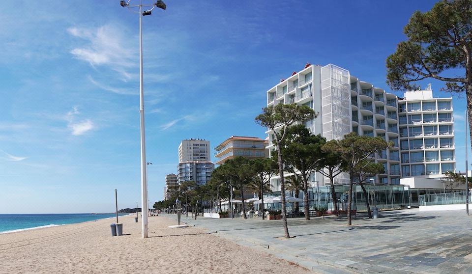 Seaview Haven Hotel
