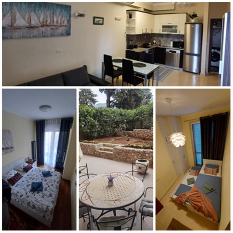 Hotel Orsan Duba