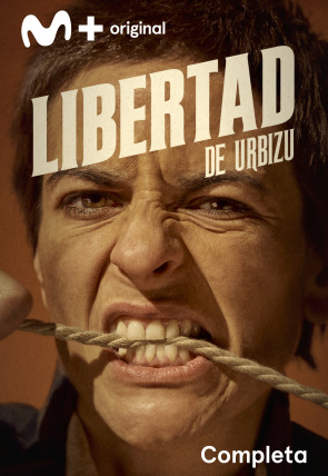 En MOVISTAR+ Libertad