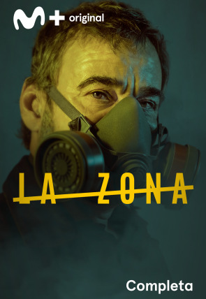 En MOVISTAR+ La Zona