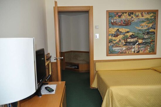 Hotel Galileo