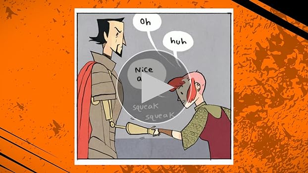 Nimona