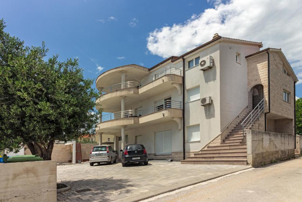 Apartments Villa Ivana