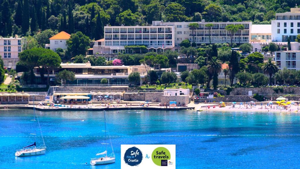 Hotel Adriatic Dubrovnik