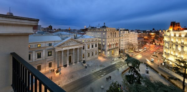 Hotel Urban