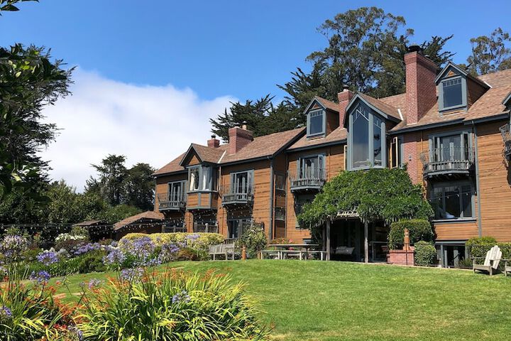 The Lodge at Point Reyes