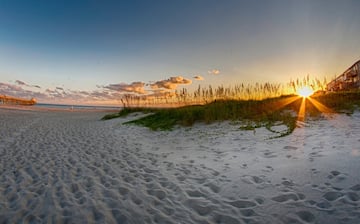 Beachfront Budget Hotel