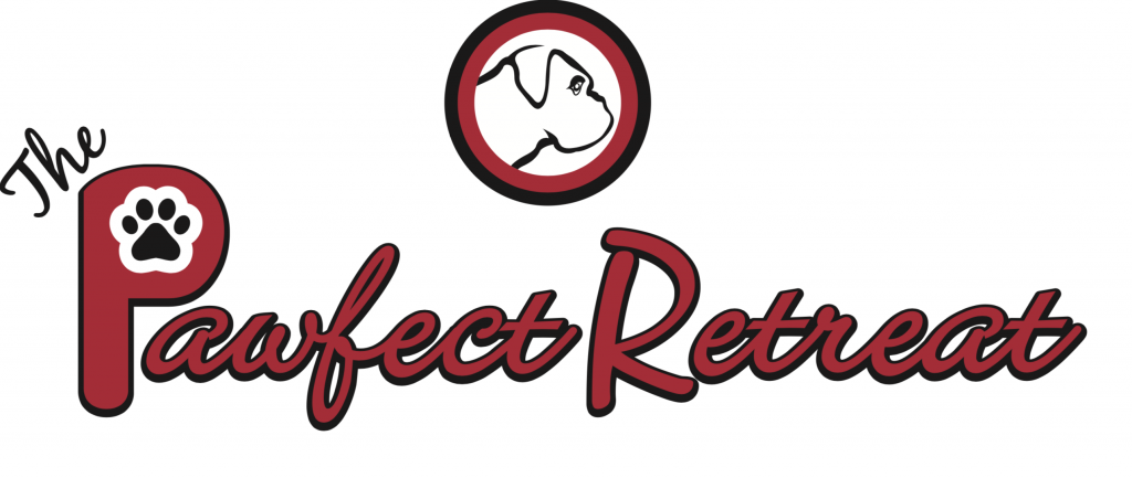 The Pawfect Foodie Retreat