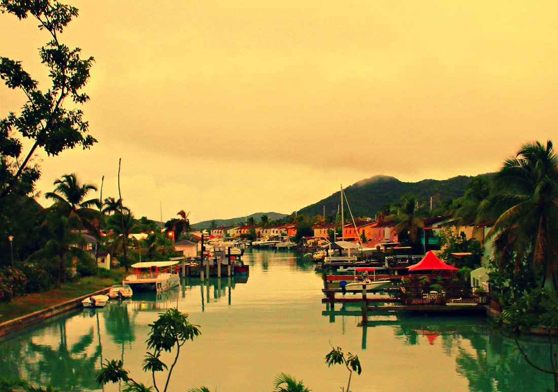 Tranquility Bay Resort