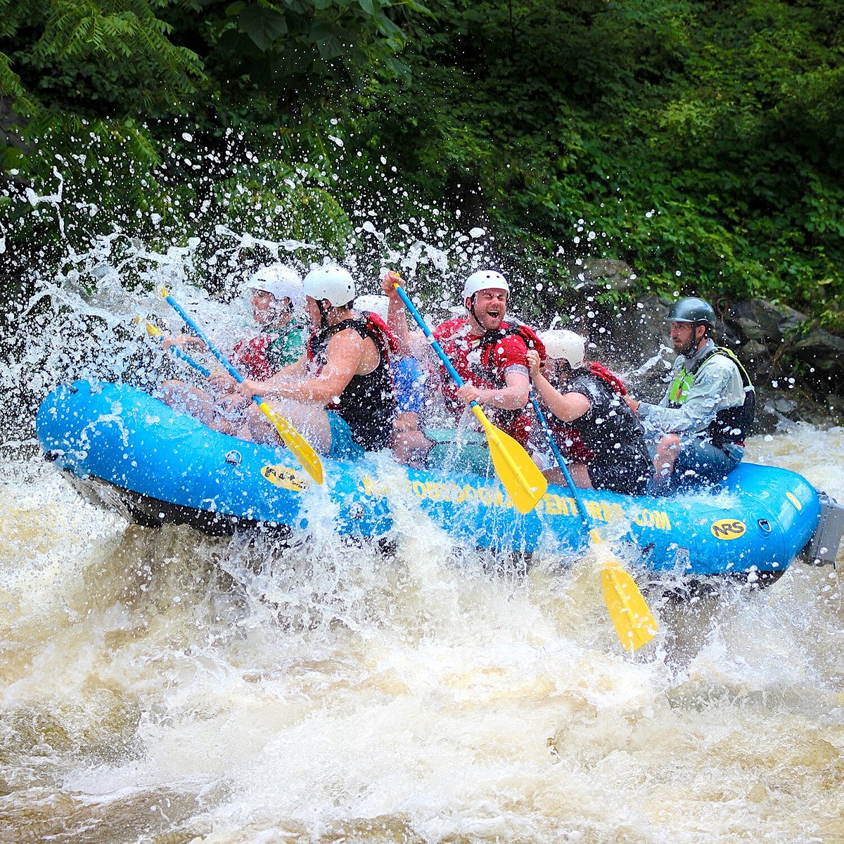 Experience Outdoor Adventures