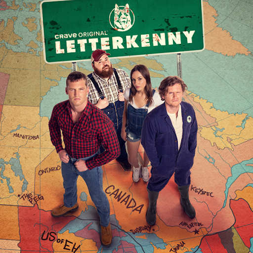 Letterkenny