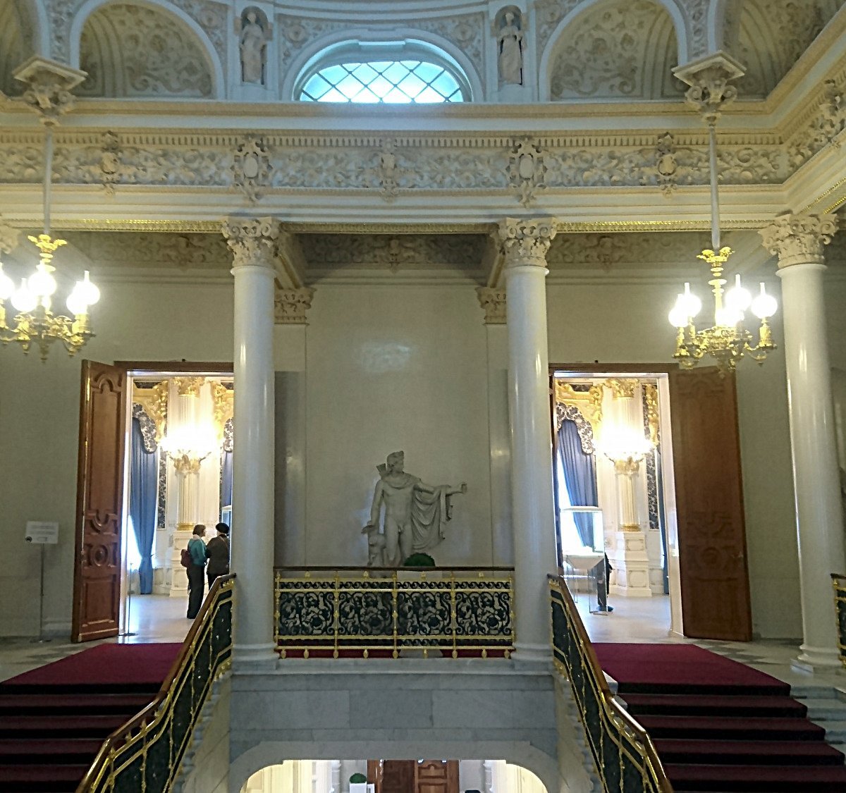 Visit the Fabergé Museum