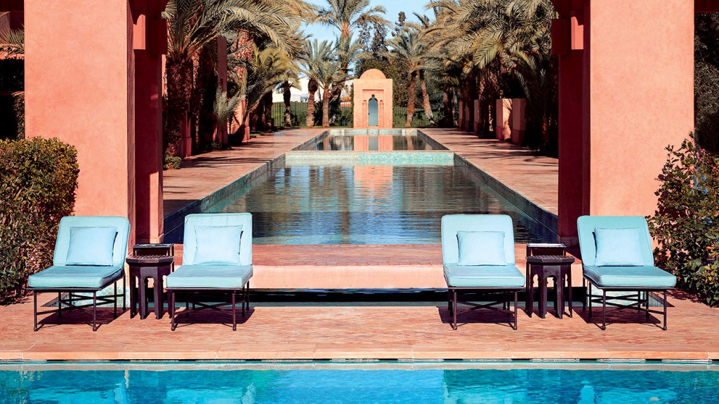 Paparazzi Marrakech