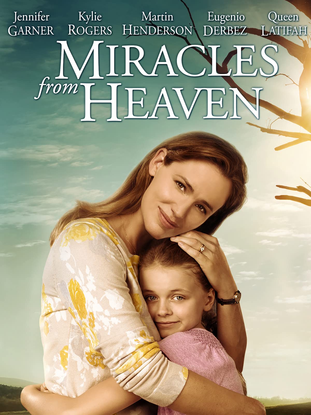 Miracles from Heaven