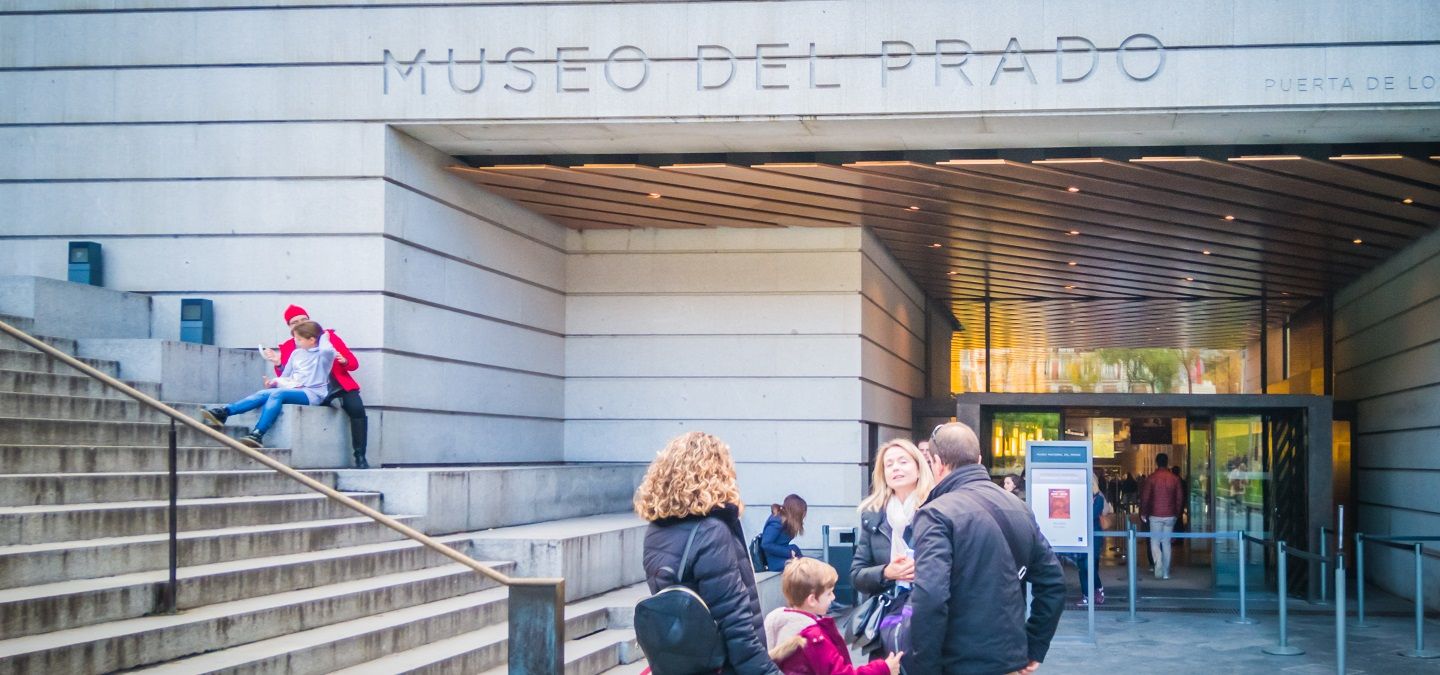 La Vinoteca del Prado