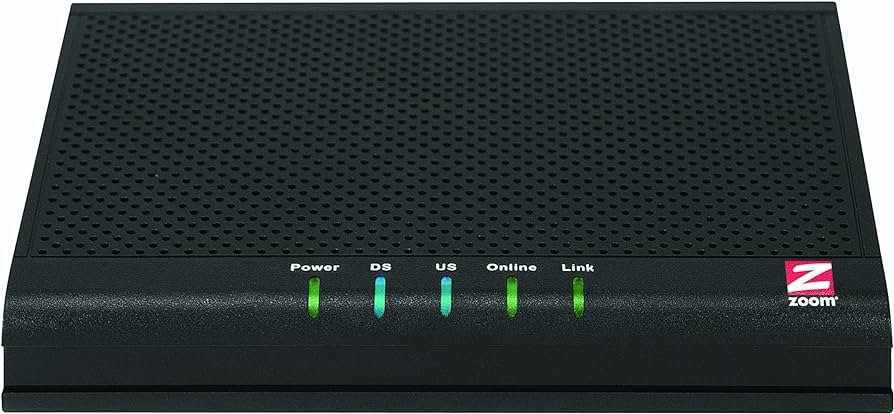 Zoom 5341J