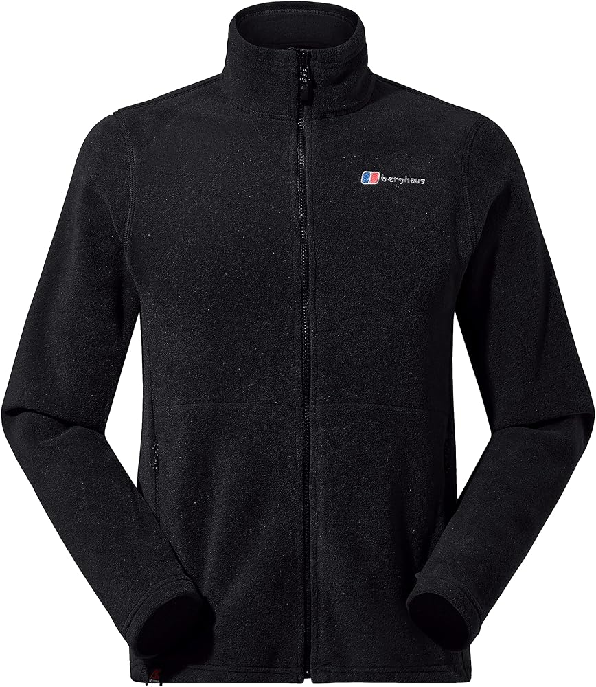 Berghaus Women's Prism Micro Fleece Vest