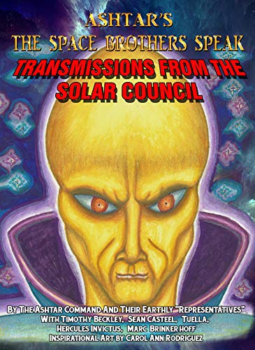 The Alien Accords: A Tale of Intergalactic Cooperation