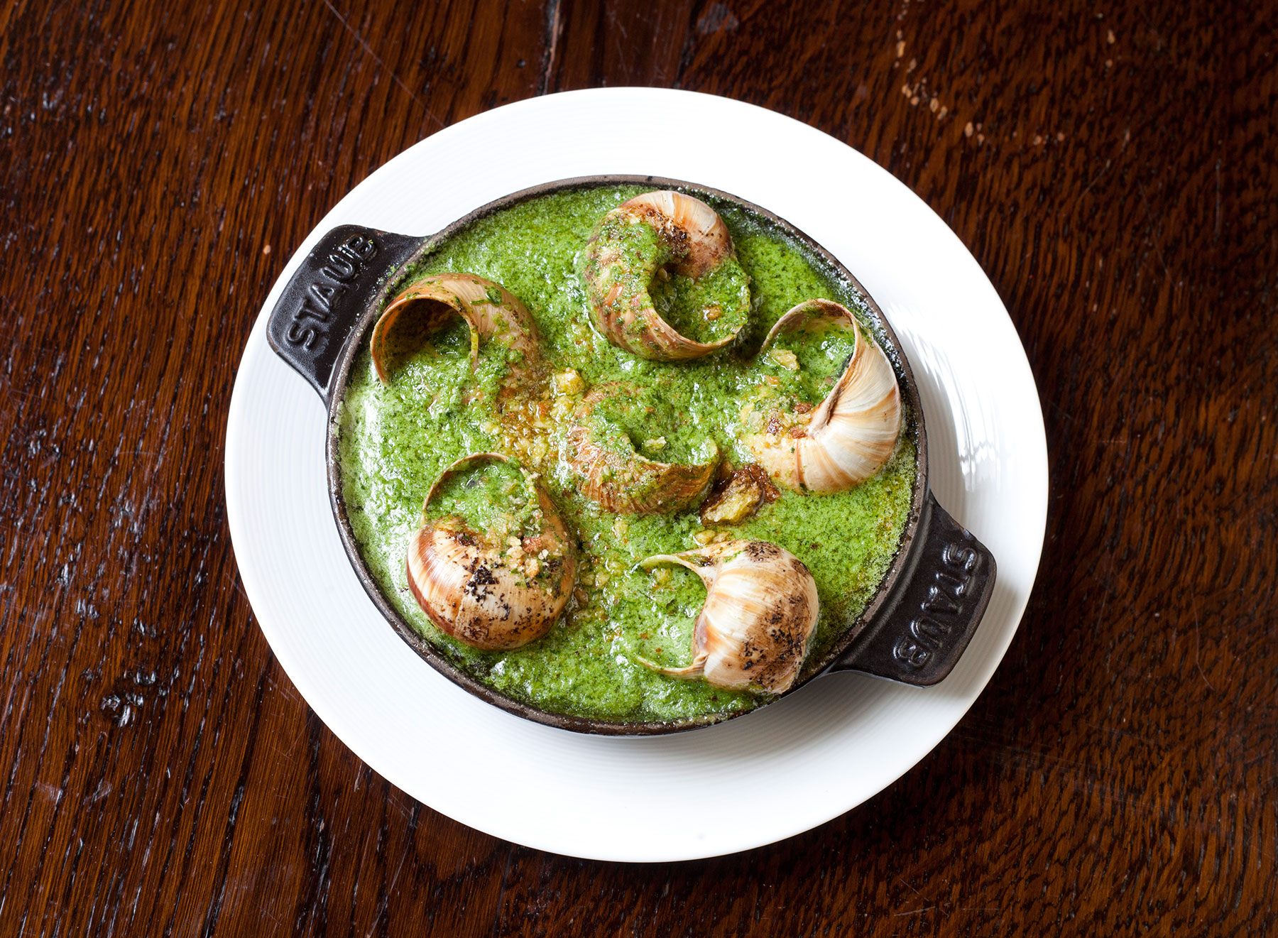 L'Escargot