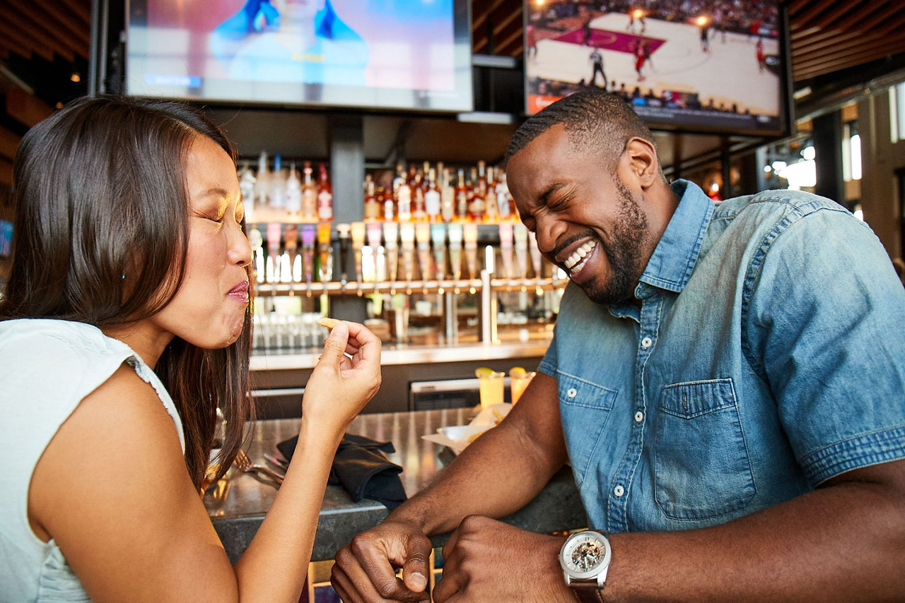BJ's Restaurant & Brewhouse